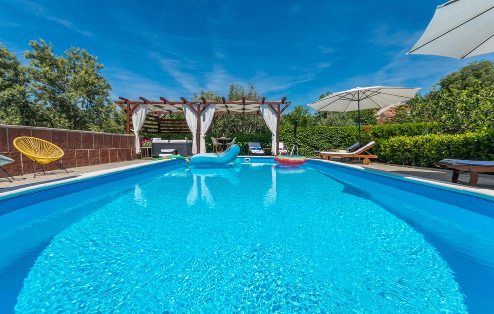 Villa Luka Polaca Exterior photo